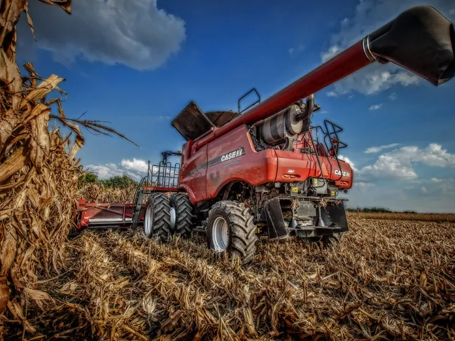 combine